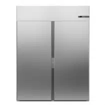 Armoire réfrigérée à chariot positive GN 2/1 et 600 x 400 2 portes traversantes 1950 litres