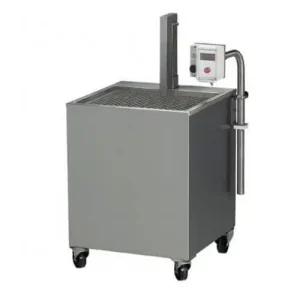 Bac de rétraction pour sacs rétractable, BAC R600