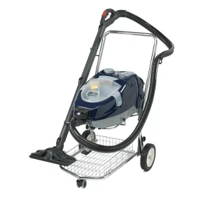 Bionettoyeur désinfecteur vapeur électrique – aspiration 2,2 kW