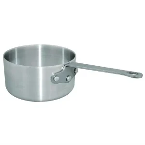 Casserole aluminium 1.2 L Ø 140 x H 90 mm
