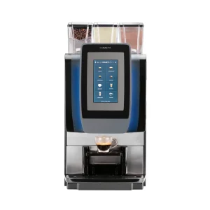 Machine à café professionnelle super automatique KOMETA ES + 2IN autonome