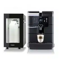 Mini frigo FR7L-N pour machine à café Auto SAECO