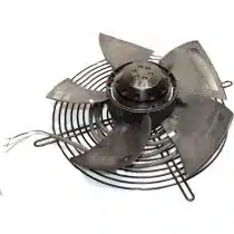 Ventilateur évaporateur pour cellule de refroidissement