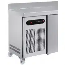 Version Groupe à gauche, pour dessertes réfrigérées gamme MRS, profondeur 700 mm